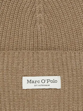 MARC O'POLO | Bonnet - Cagoule | braun